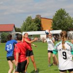 9. Mixed-Turnier in Kleinlangheim